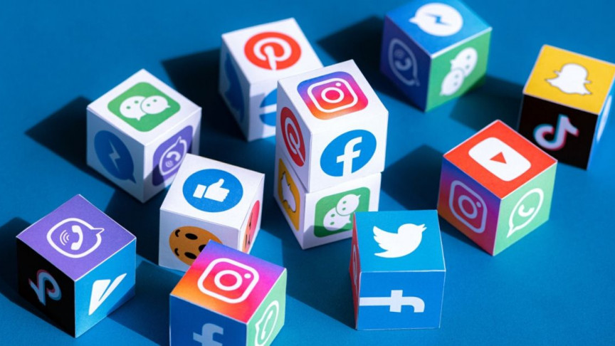 Social media management, Instagram, facebook, twitter